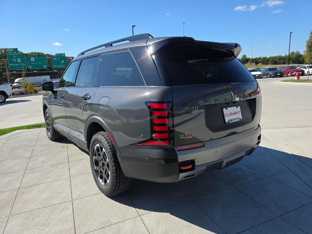 new 2026 Hyundai Palisade car, priced at $49,162