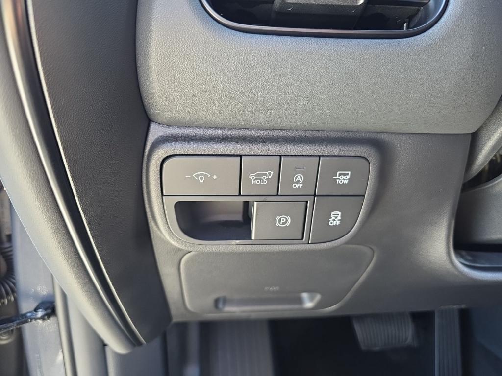 new 2026 Hyundai Palisade car, priced at $49,162