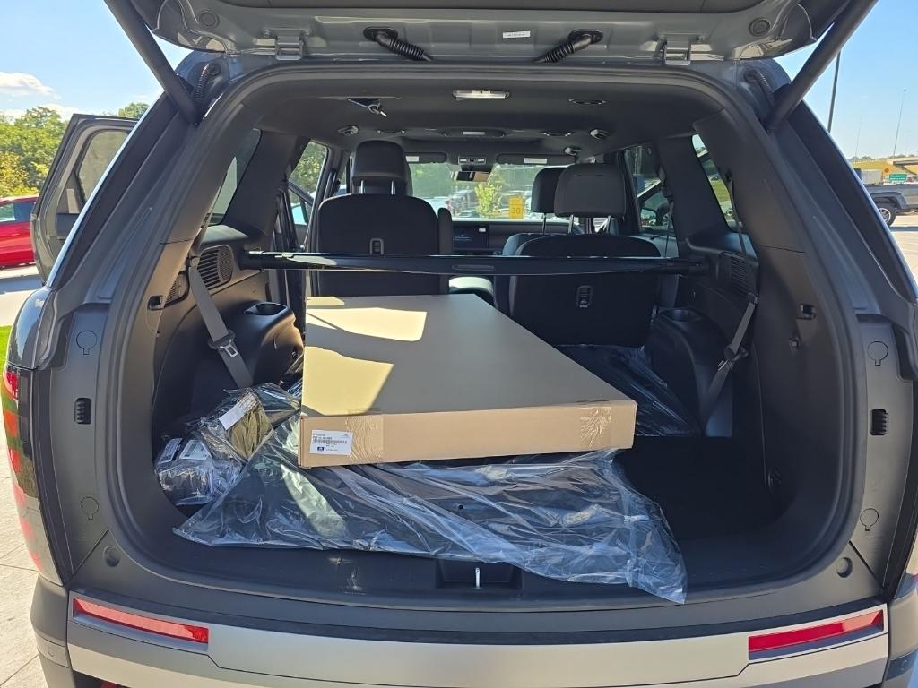 new 2026 Hyundai Palisade car, priced at $49,162