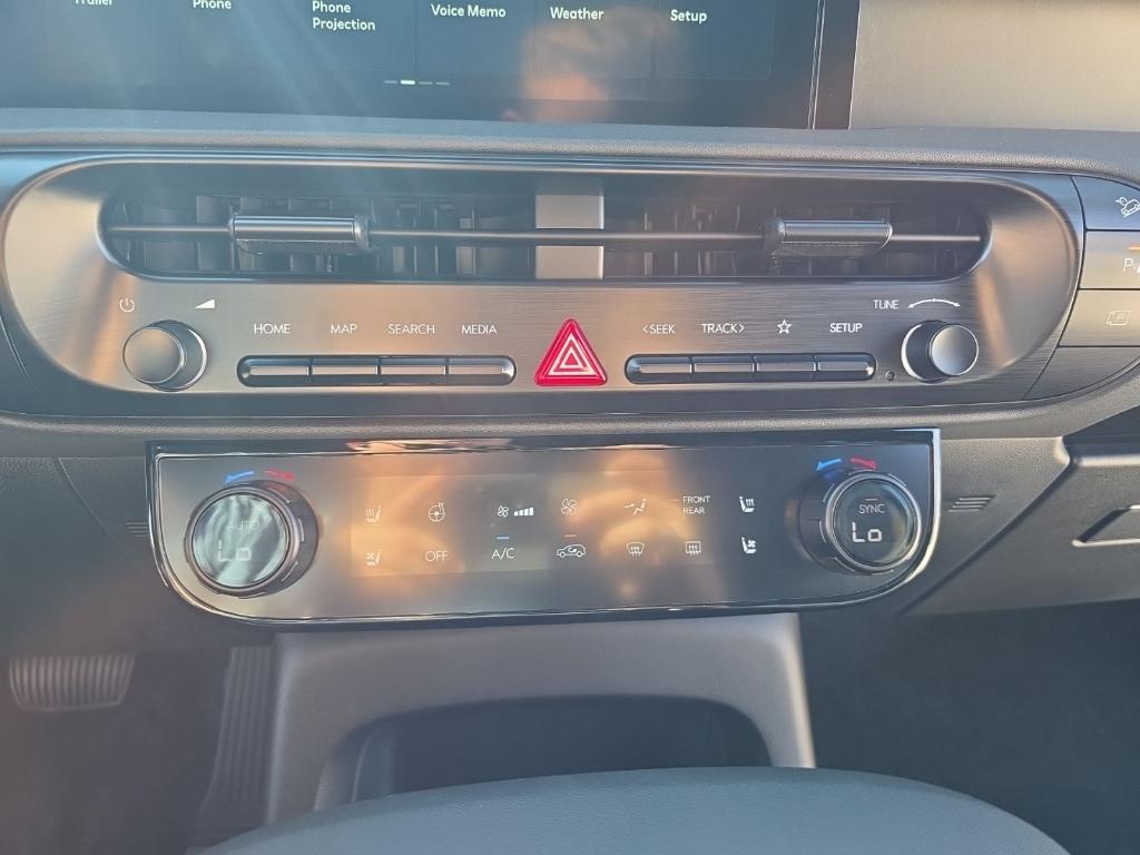 new 2026 Hyundai Palisade car, priced at $49,162