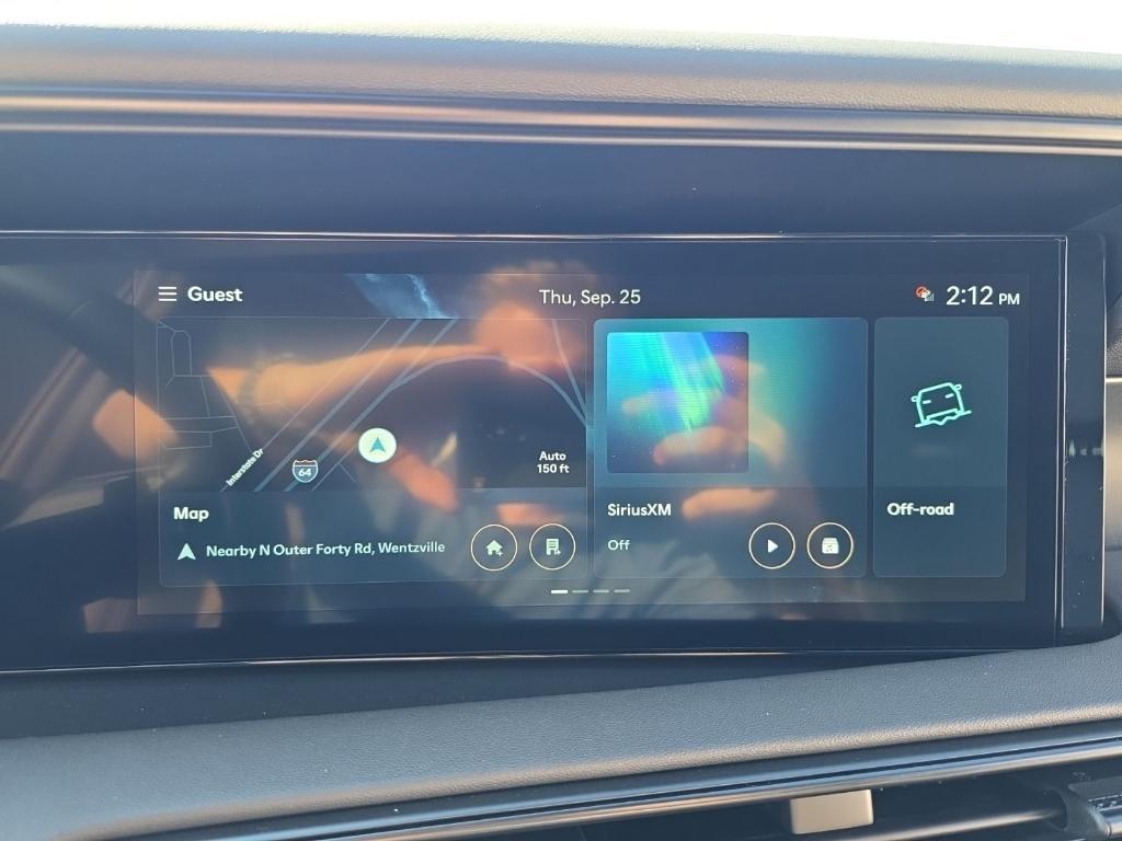 new 2026 Hyundai Palisade car, priced at $49,162