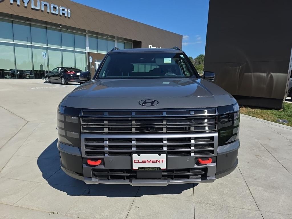 new 2026 Hyundai Palisade car, priced at $49,162