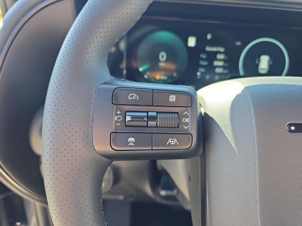 new 2026 Hyundai Palisade car, priced at $49,162