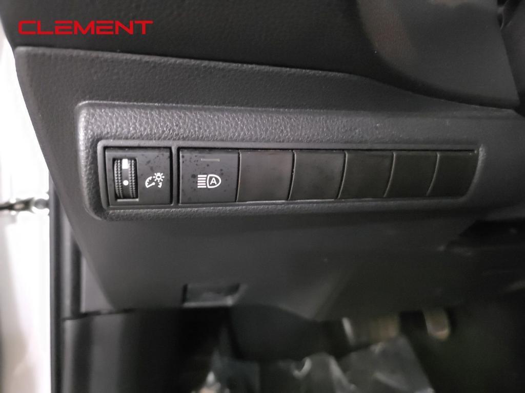 used 2022 Toyota Corolla car, priced at $18,400