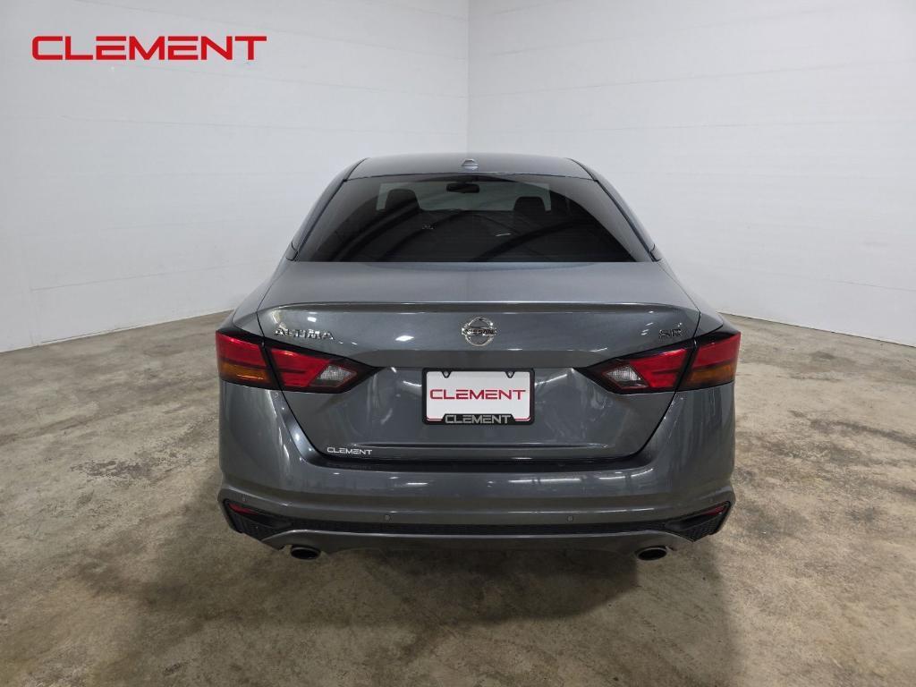 used 2020 Nissan Altima car, priced at $15,000