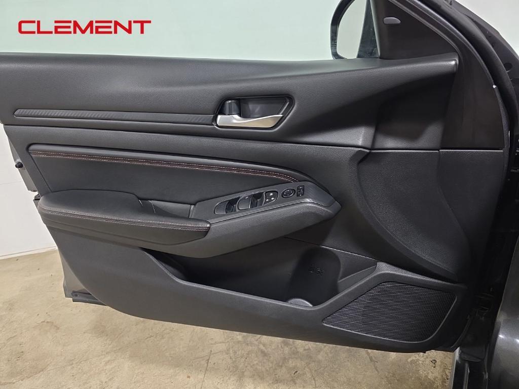 used 2020 Nissan Altima car, priced at $15,000