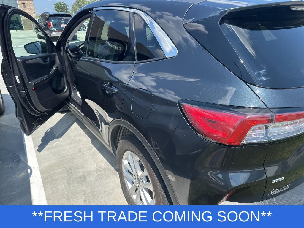 used 2022 Ford Escape car, priced at $21,000