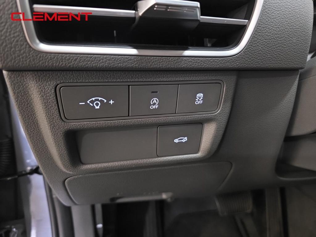 used 2025 Hyundai Sonata car, priced at $24,111