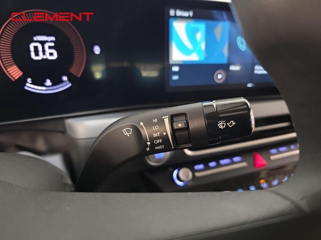 used 2025 Hyundai Sonata car, priced at $24,111