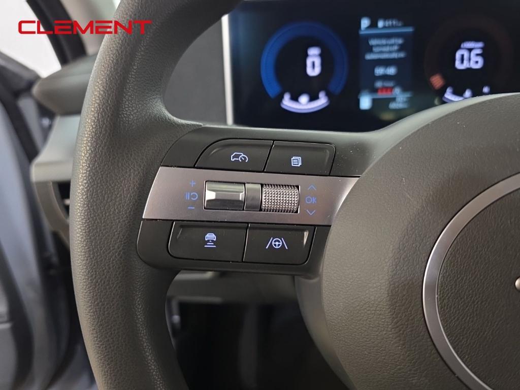 used 2025 Hyundai Sonata car, priced at $24,111