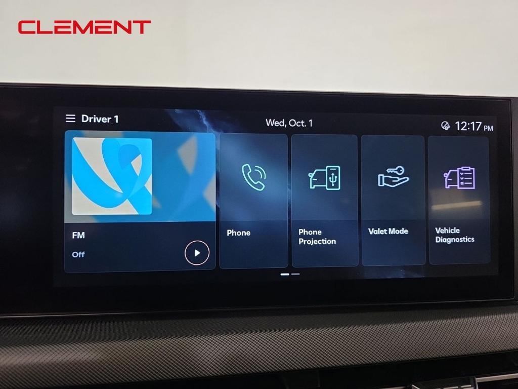 used 2025 Hyundai Sonata car, priced at $24,111