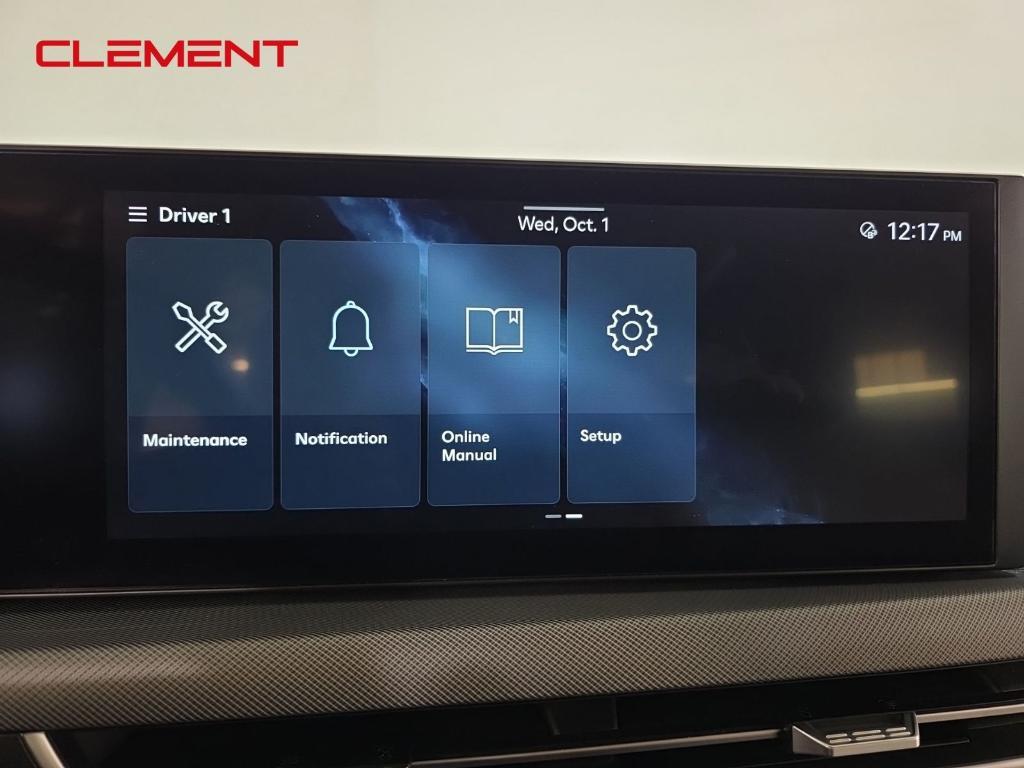 used 2025 Hyundai Sonata car, priced at $24,111