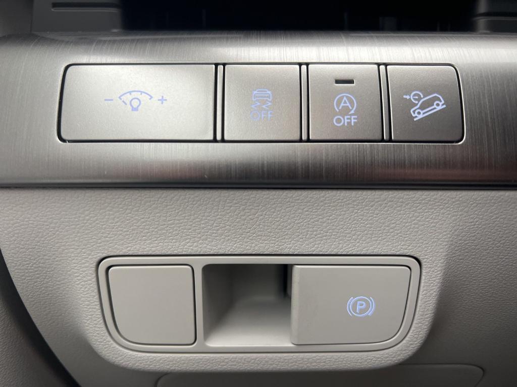 new 2025 Hyundai Kona car, priced at $26,380