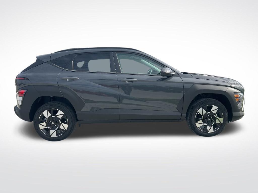 new 2024 Hyundai Kona car, priced at $30,229