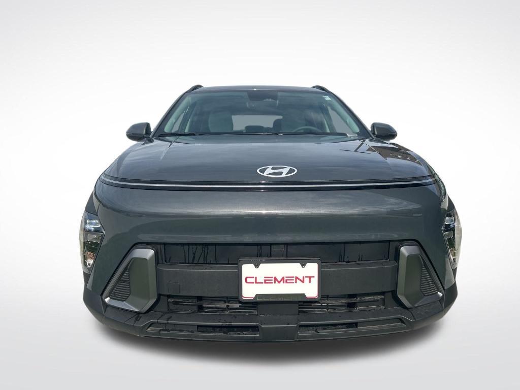 new 2024 Hyundai Kona car, priced at $30,229