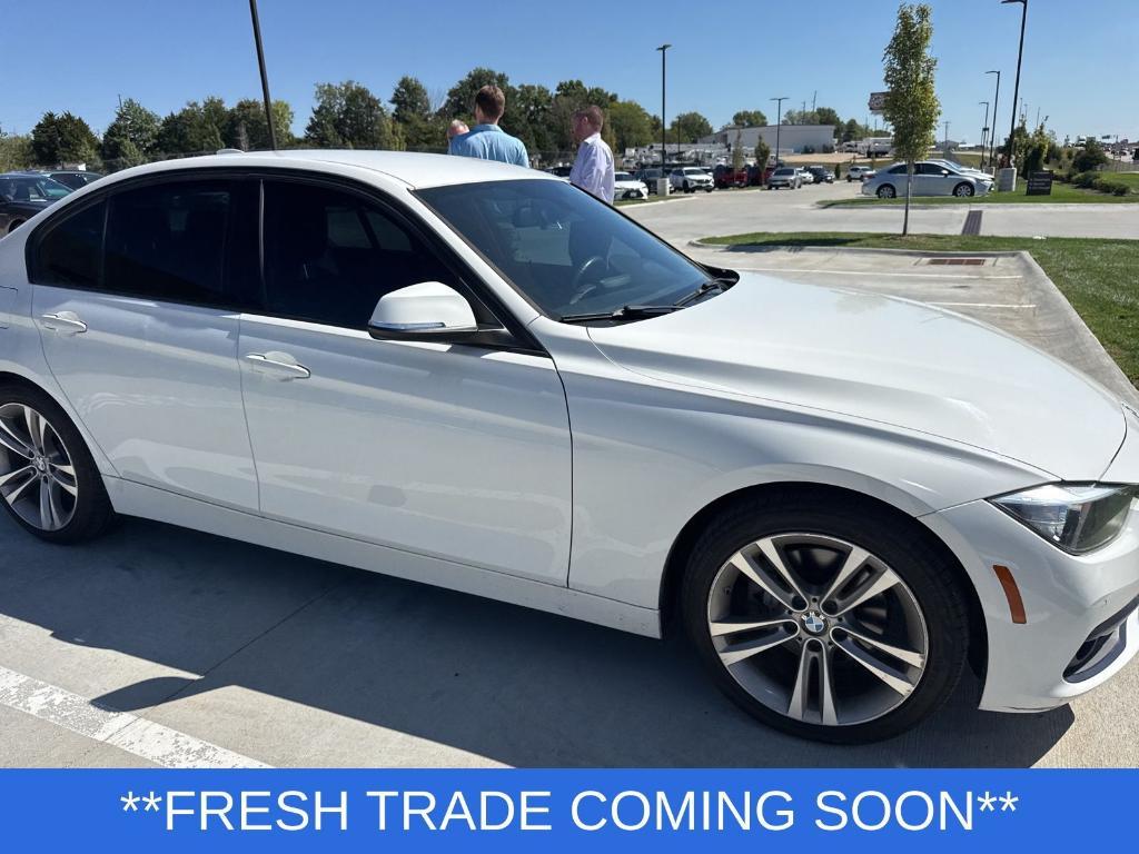used 2016 BMW 328 car, priced at $12,250