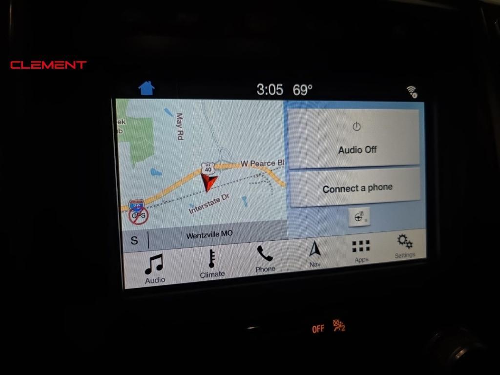 used 2019 Ford F-150 car, priced at $31,300