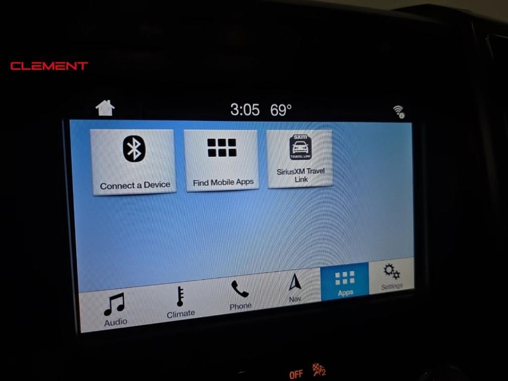 used 2019 Ford F-150 car, priced at $31,300
