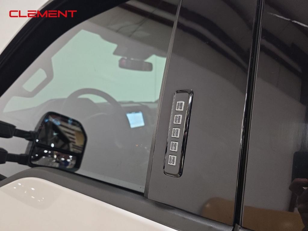 used 2019 Ford F-150 car, priced at $30,500