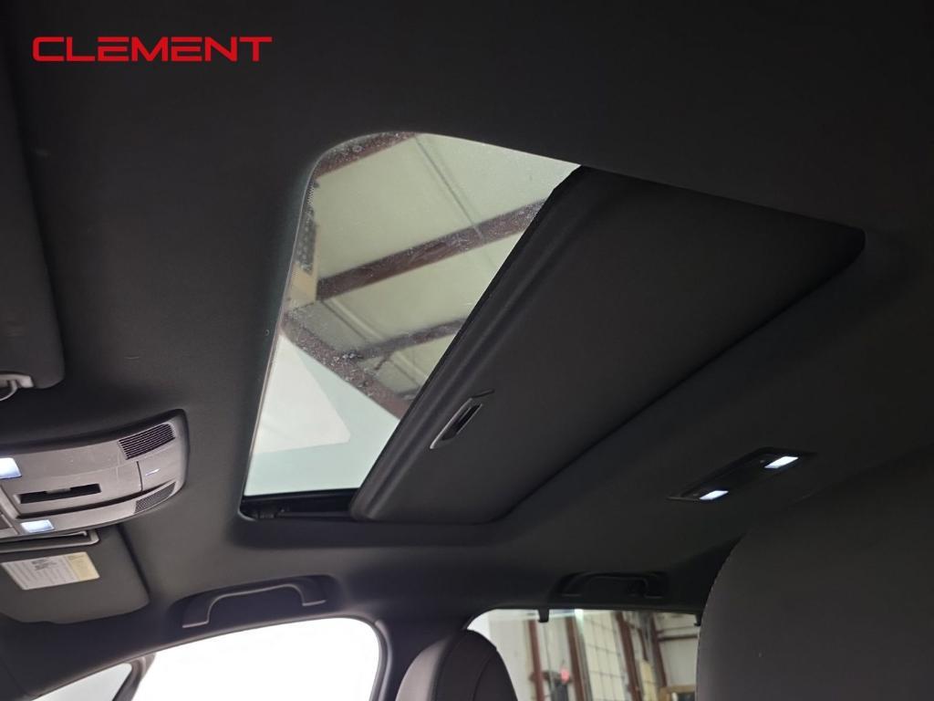 used 2021 Mazda CX-9 car, priced at $24,000