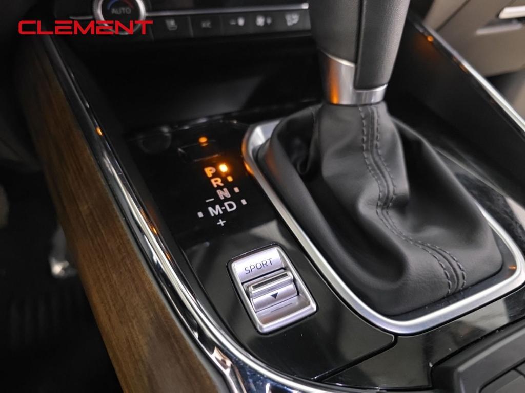 used 2021 Mazda CX-9 car, priced at $24,000