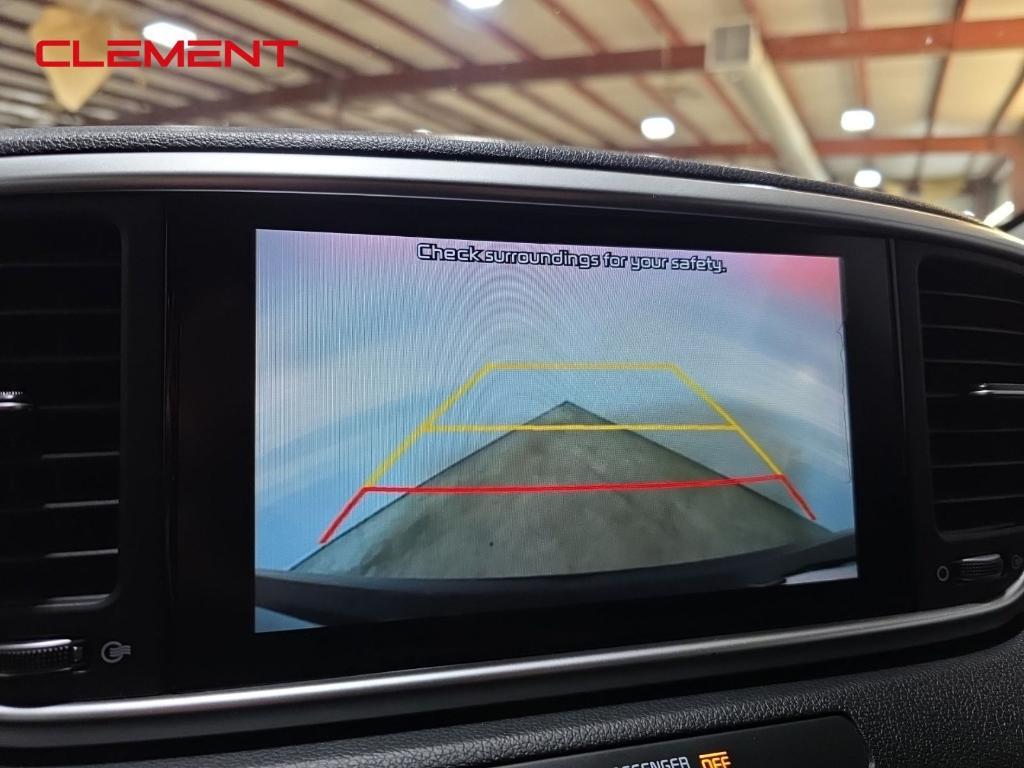 used 2020 Kia Sportage car, priced at $13,250