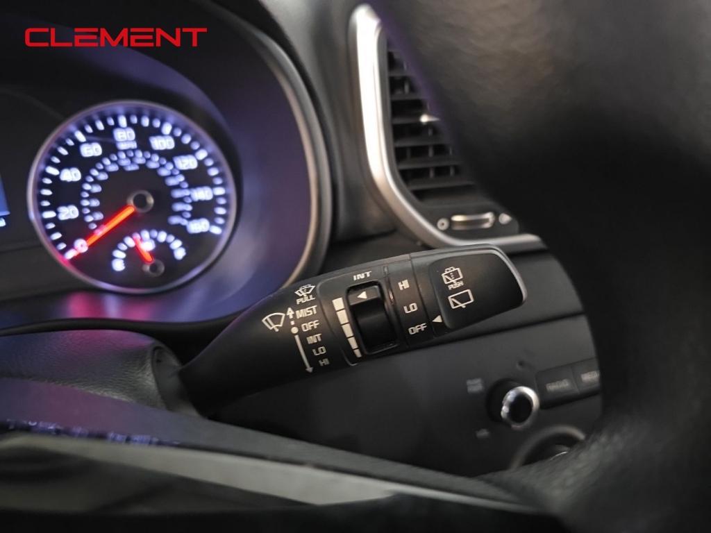 used 2020 Kia Sportage car, priced at $13,250