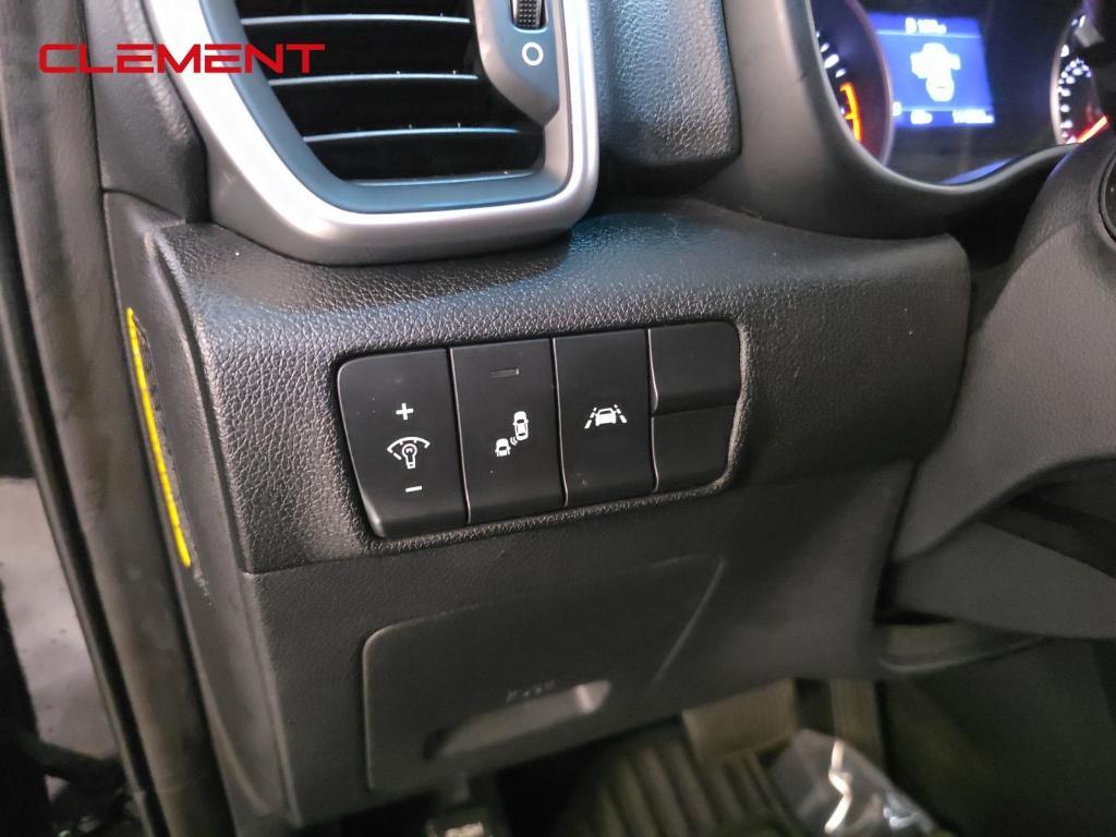 used 2020 Kia Sportage car, priced at $13,250