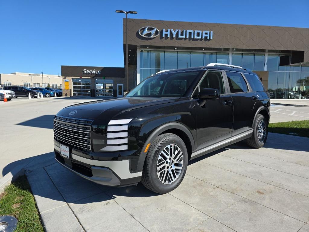 new 2026 Hyundai Palisade car, priced at $45,179