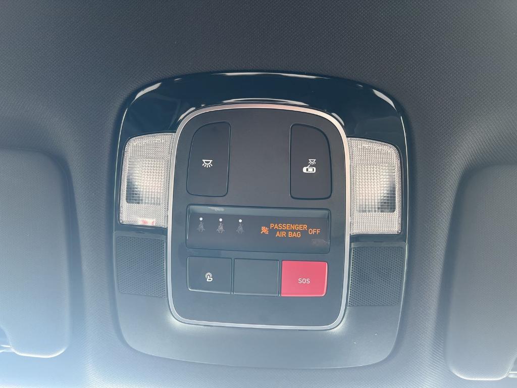 new 2024 Hyundai Tucson car, priced at $35,785