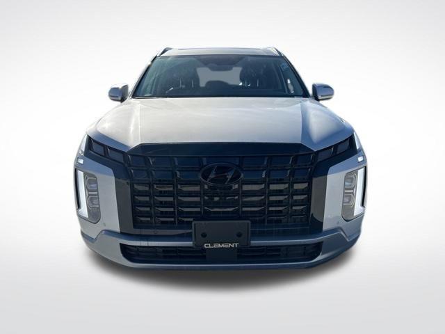 new 2025 Hyundai Palisade car, priced at $48,539