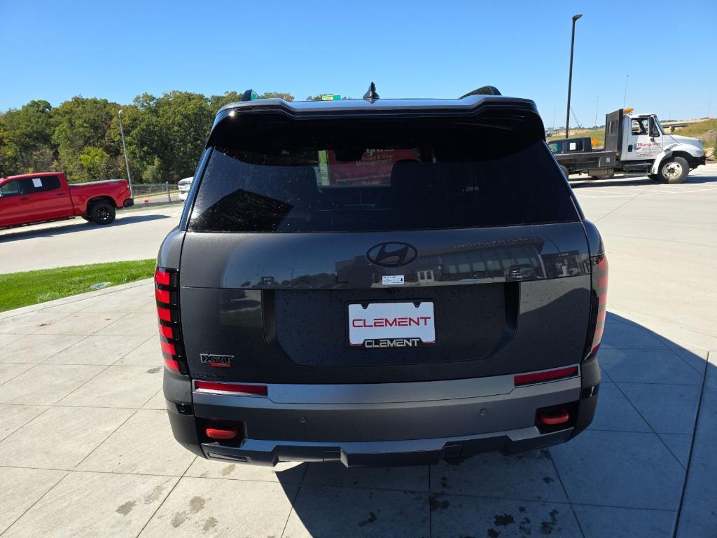 new 2026 Hyundai Palisade car, priced at $48,999