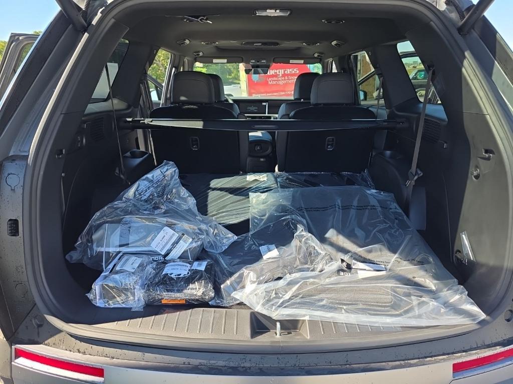 new 2026 Hyundai Palisade car, priced at $48,999