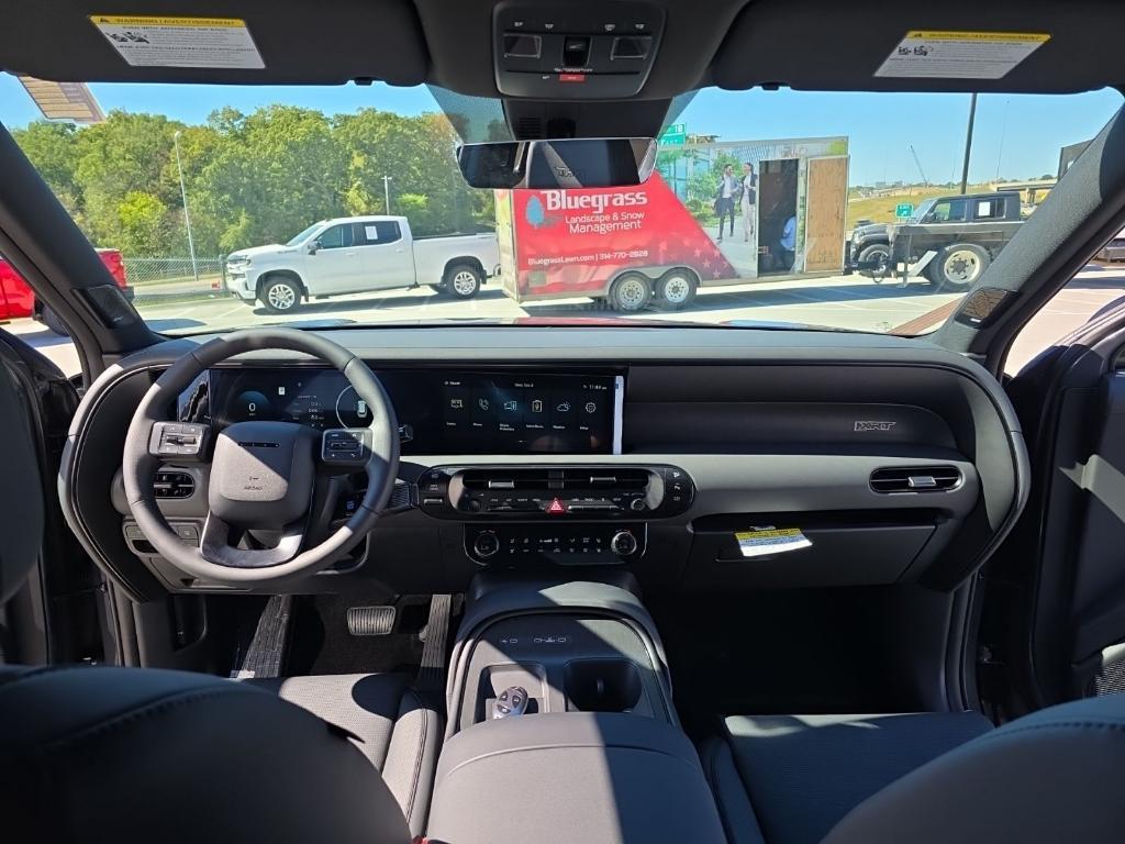 new 2026 Hyundai Palisade car, priced at $48,999