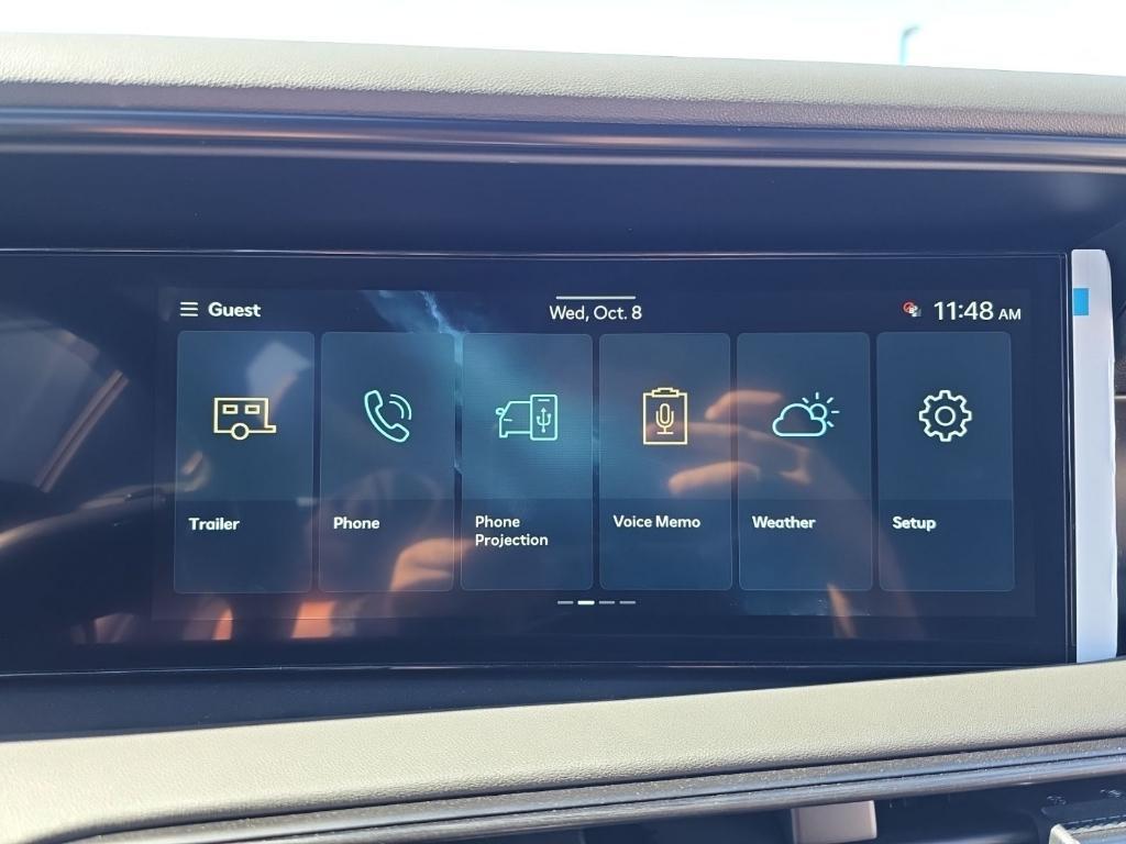 new 2026 Hyundai Palisade car, priced at $48,999