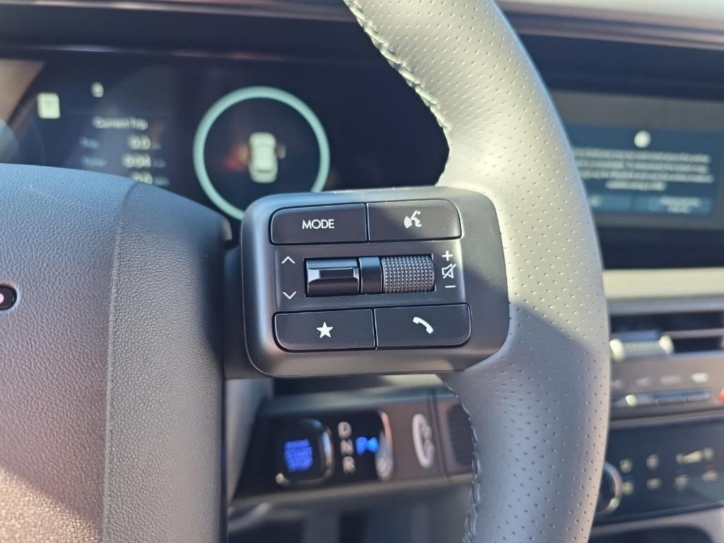 new 2026 Hyundai Palisade car, priced at $48,999