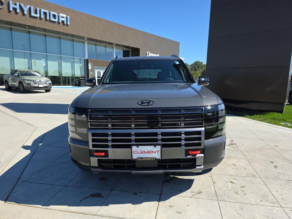 new 2026 Hyundai Palisade car, priced at $48,999