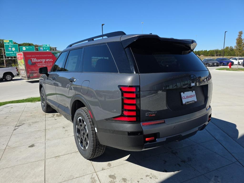 new 2026 Hyundai Palisade car, priced at $48,999