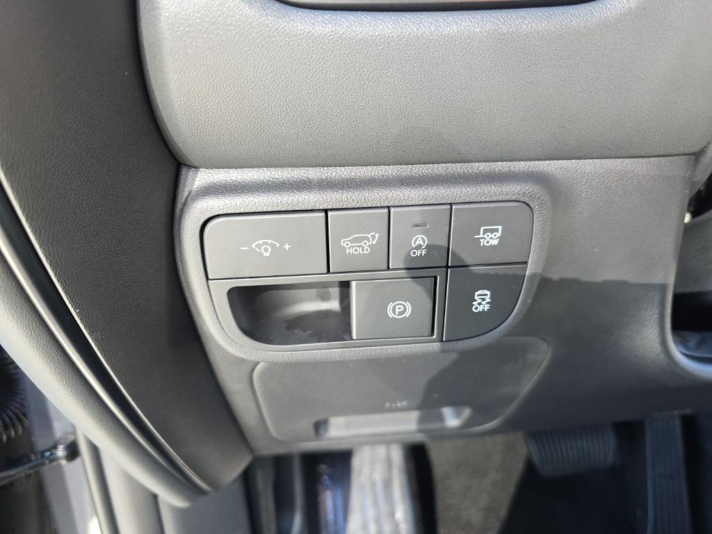 new 2026 Hyundai Palisade car, priced at $48,999