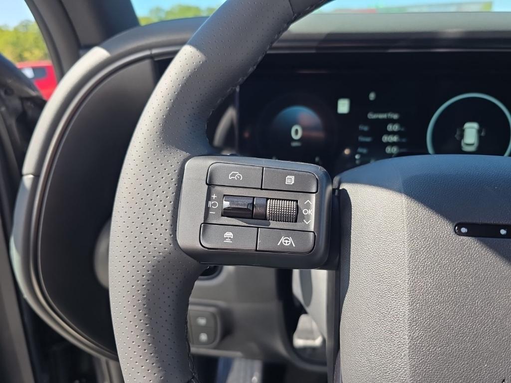 new 2026 Hyundai Palisade car, priced at $48,999