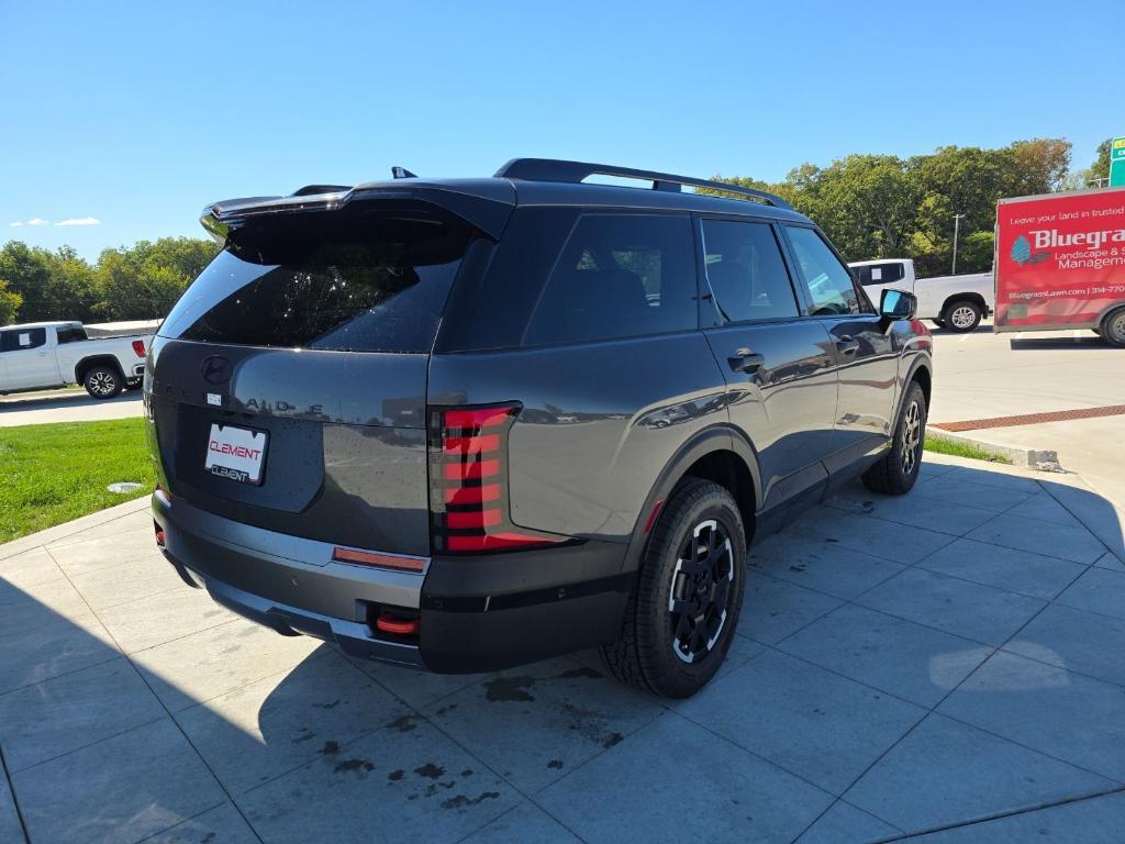 new 2026 Hyundai Palisade car, priced at $48,999