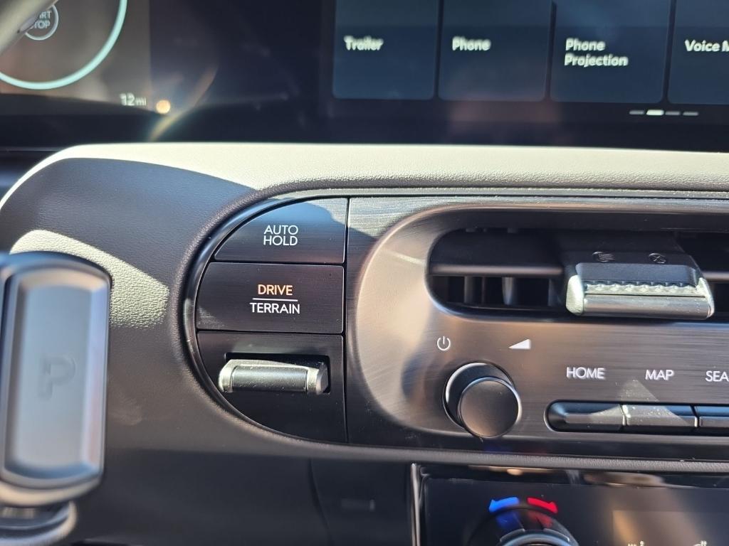 new 2026 Hyundai Palisade car, priced at $48,999