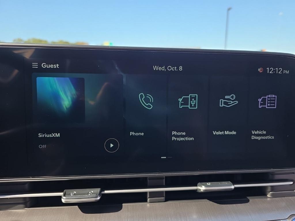 new 2026 Hyundai Kona car, priced at $30,355