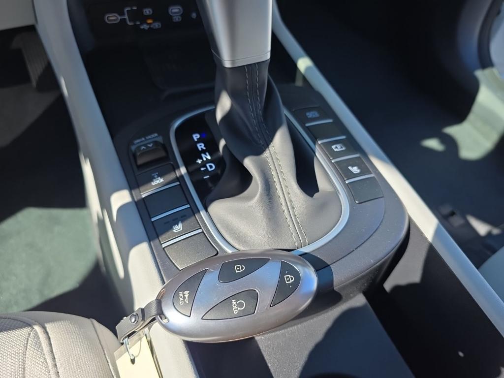 new 2026 Hyundai Kona car, priced at $30,355