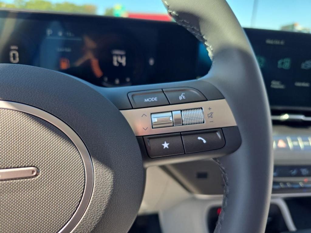 new 2026 Hyundai Kona car, priced at $30,355