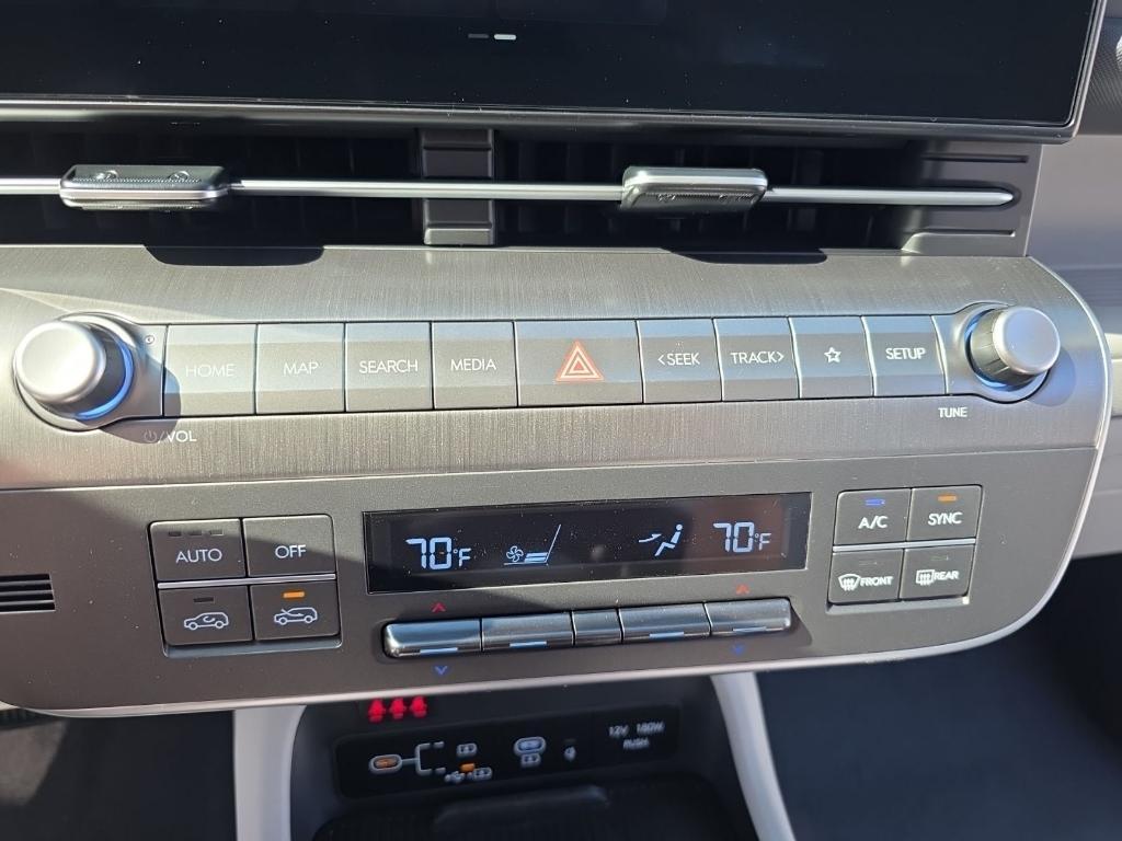 new 2026 Hyundai Kona car, priced at $30,355