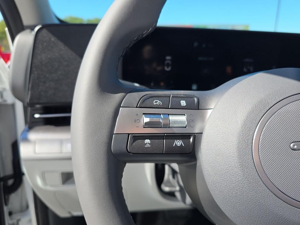 new 2026 Hyundai Kona car, priced at $30,355