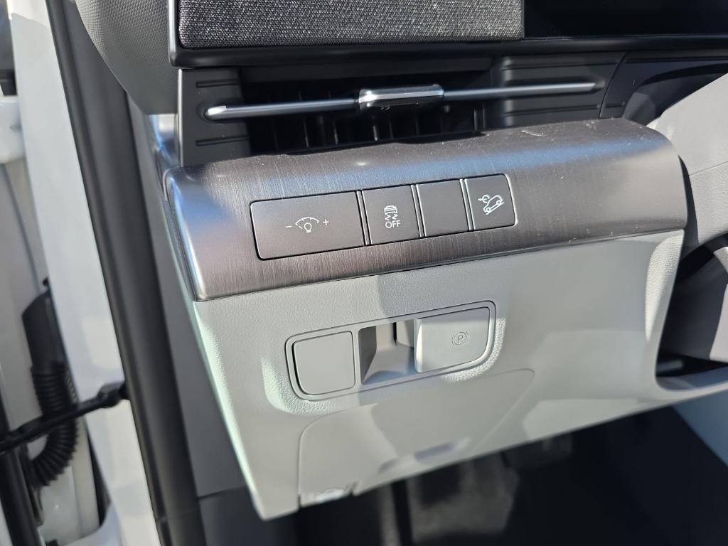 new 2026 Hyundai Kona car, priced at $30,355