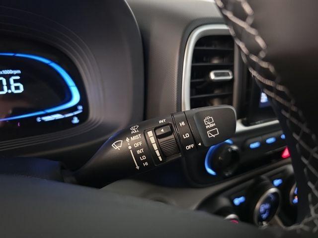 new 2025 Hyundai Venue car, priced at $23,393