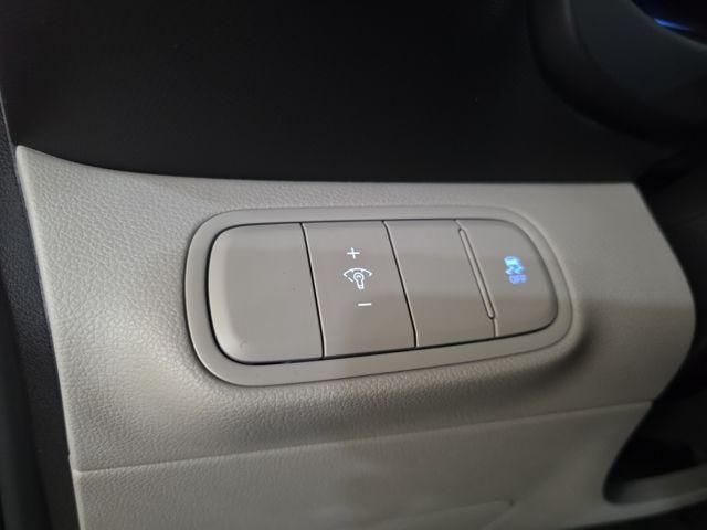 new 2025 Hyundai Venue car, priced at $23,393